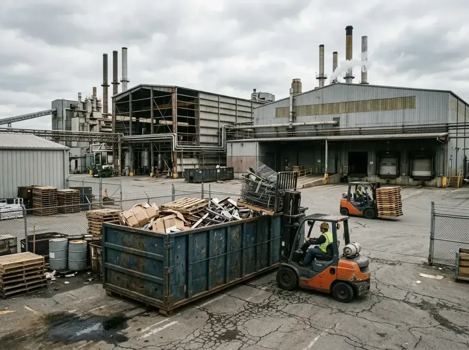 industrial-factory-scrap-conta-003 — frequently asked questions, Cheap Roll-off Dumpster Rentals in Palestine, TX
